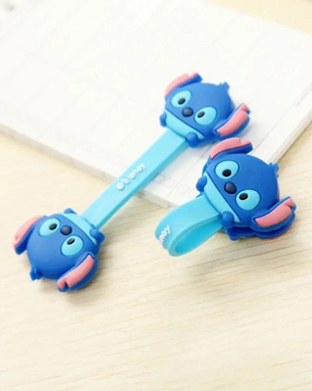 Cartoon Cable Organizer