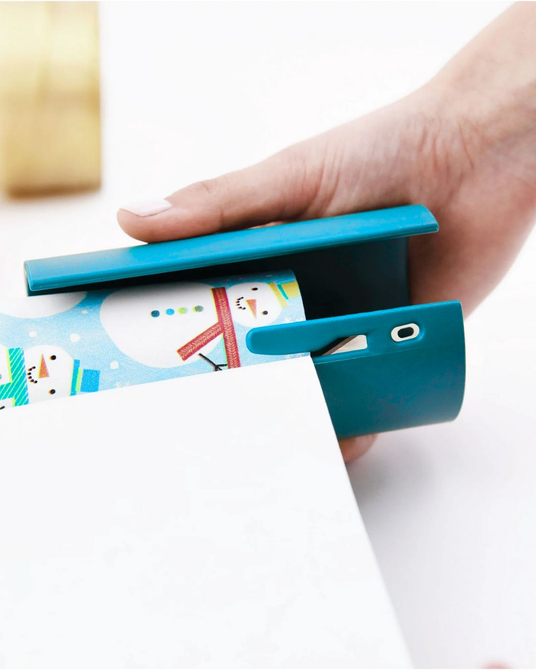 Gift Wrap Cutter