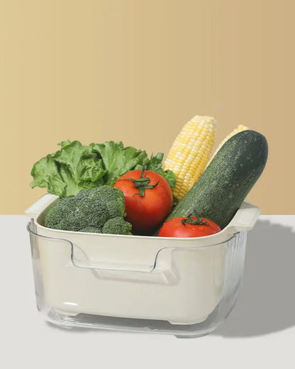 Strainer Colander Bowl Set