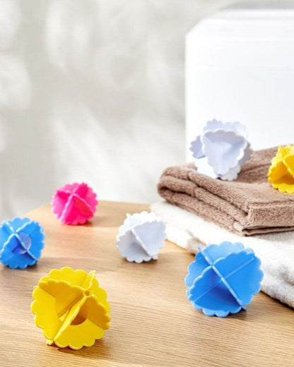 Laundry Cleaning Balls