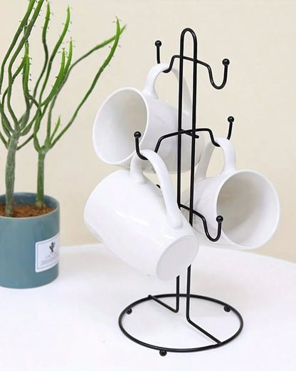 Cup Holder Stand