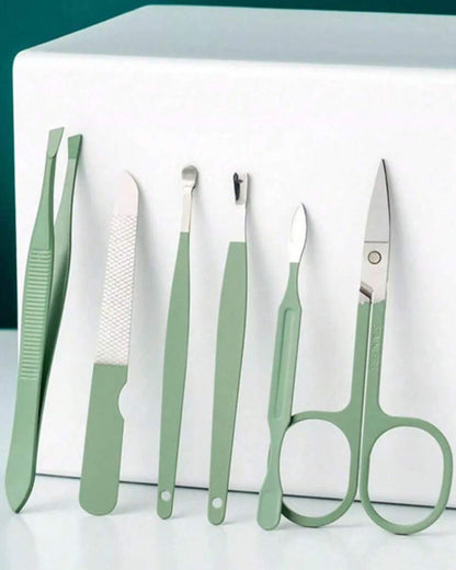 14 piece Nail Clipper Set