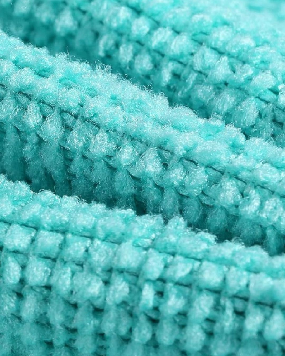 Microfiber Cleaning Towel Box