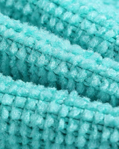 Microfiber Cleaning Towel Box