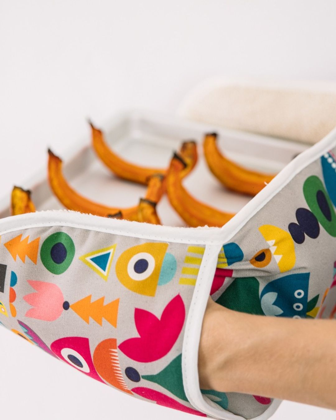 Double Oven Glove