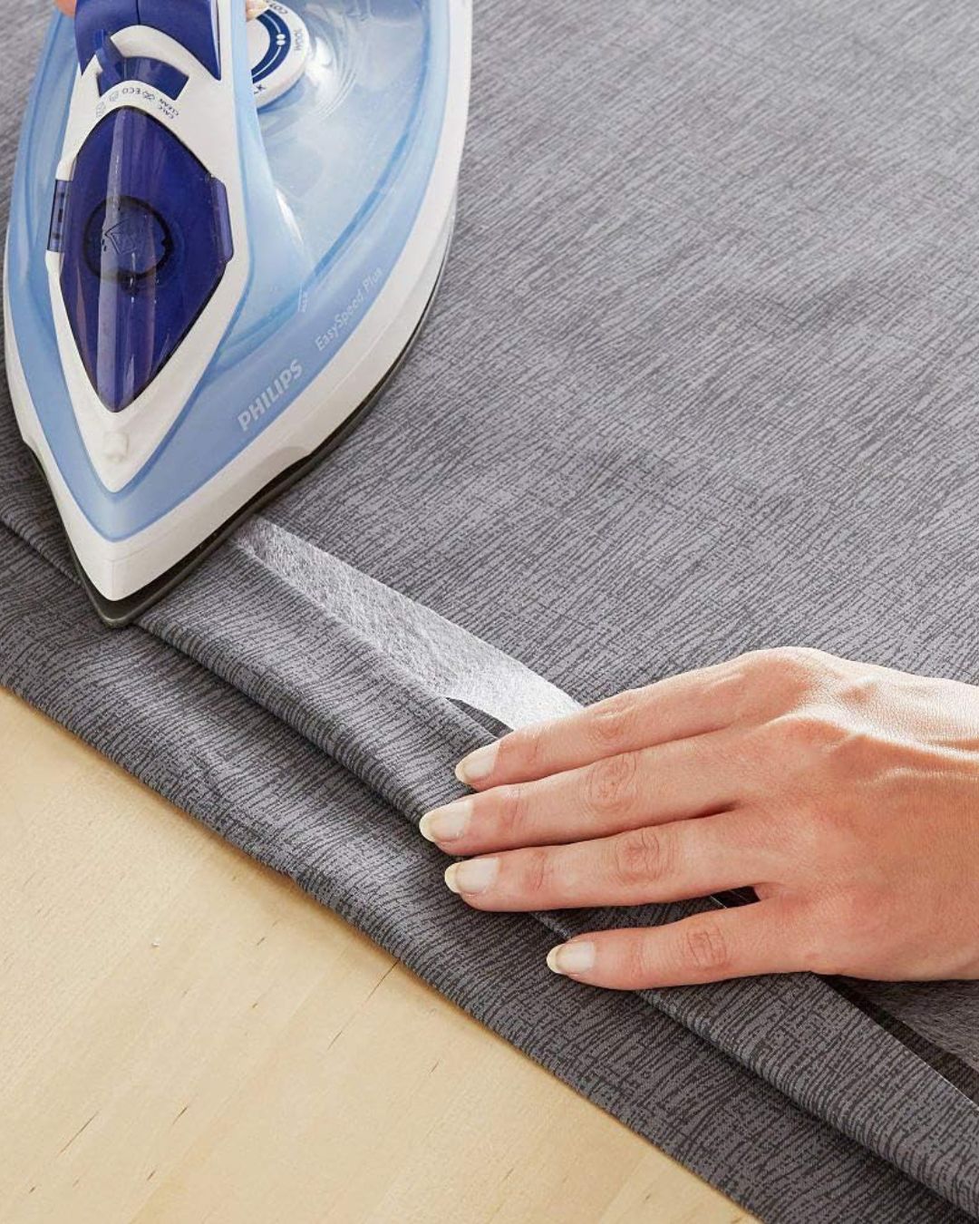 Non-woven Adhesive Double-sided Lining Fabric