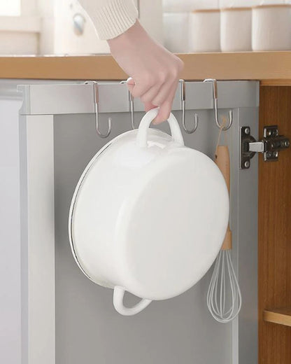 Stainless Steel Double S Hook