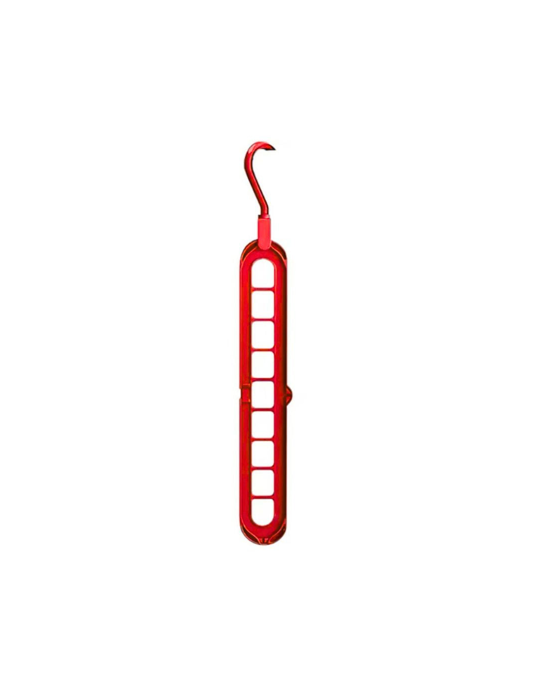 Magic Hangers Wardrobe Organizers