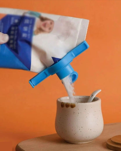 Grain Bag Clip