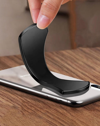 Gel Pad Phone Holder