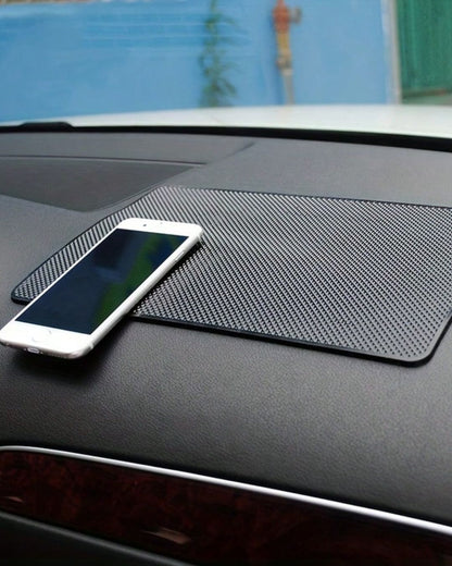 Non-Slip Sticky Car Mat Phone