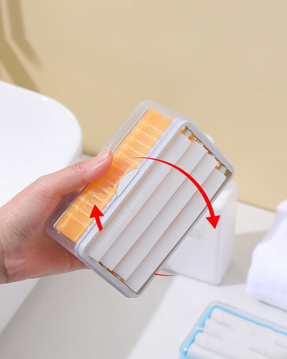Soap Roller Dispenser