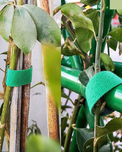 Small Garden Magic Tape