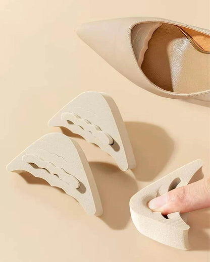 Soft Sponge Forefoot Pad
