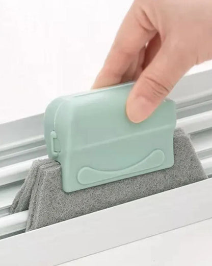 Groove Cleaning Brush