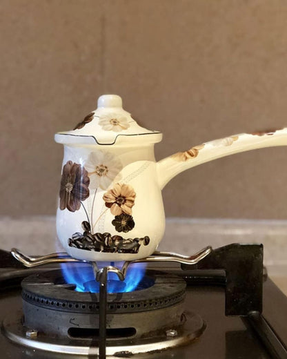 Universal Cooker Gas Ring Holder