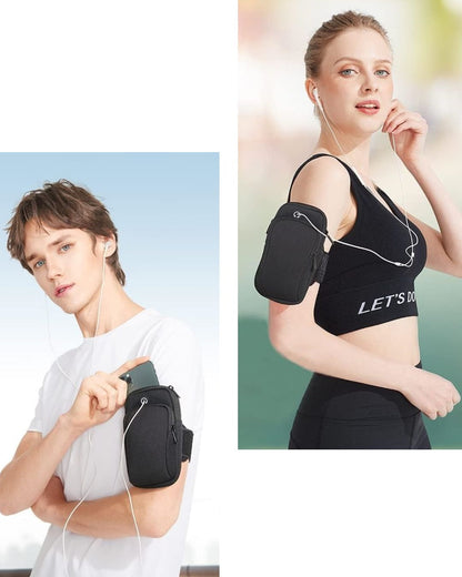 Sports Arm Bag