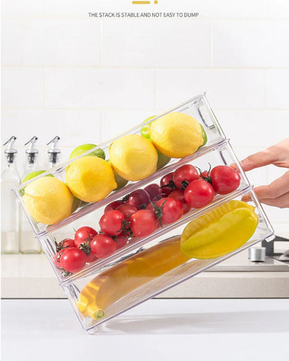 Refrigerator Storage Container