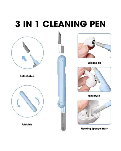7-In-1 Electronic Cleaning Kit