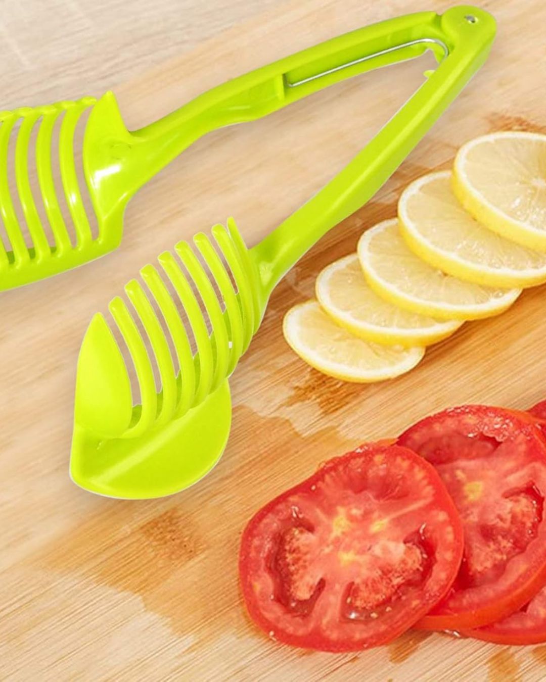 Multifunctional Slicer