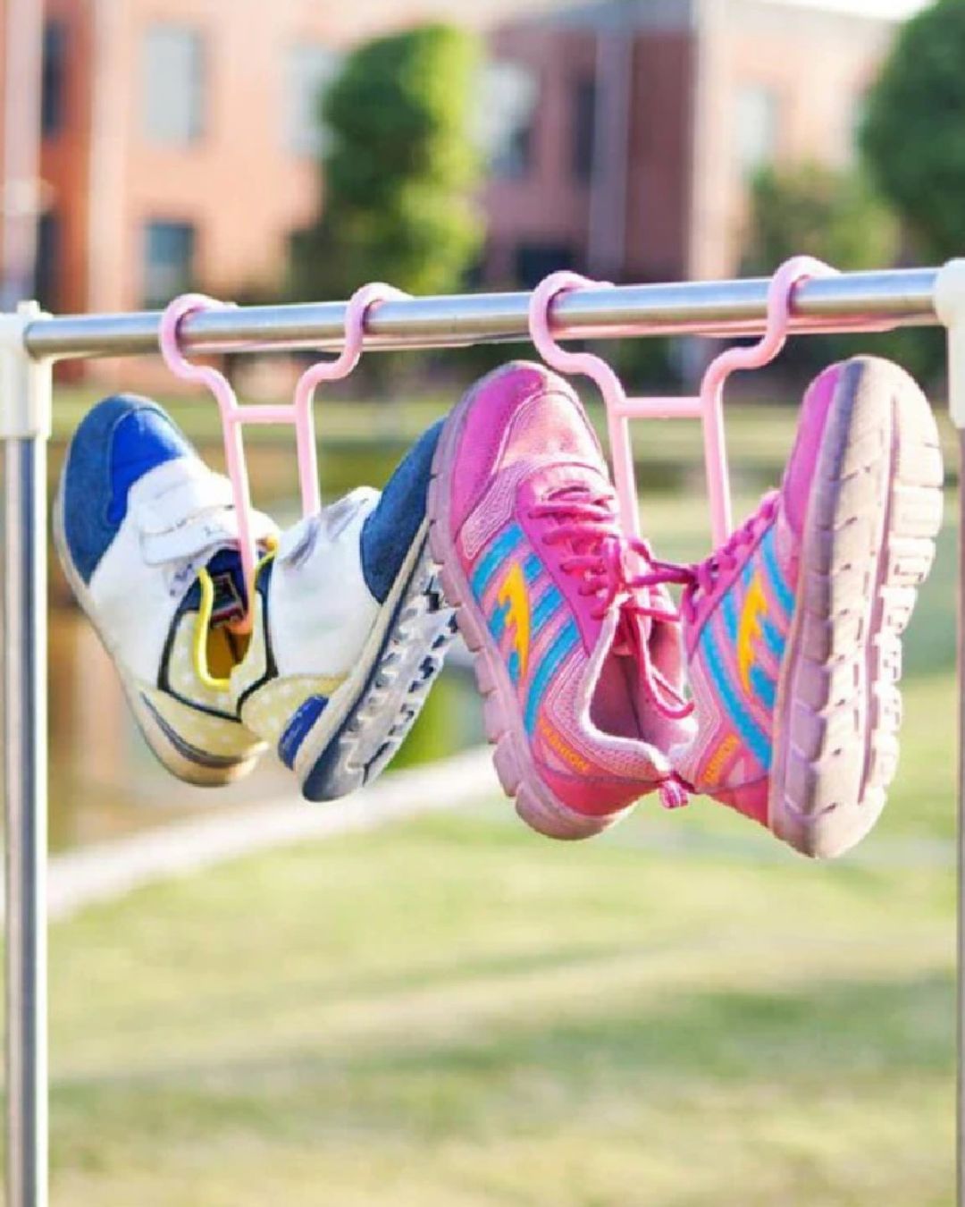 Multi-Function Shoes Rack Stand