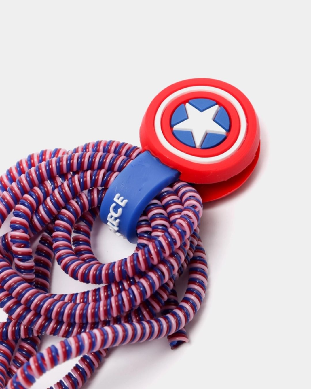 Cartoon Cable Organizer