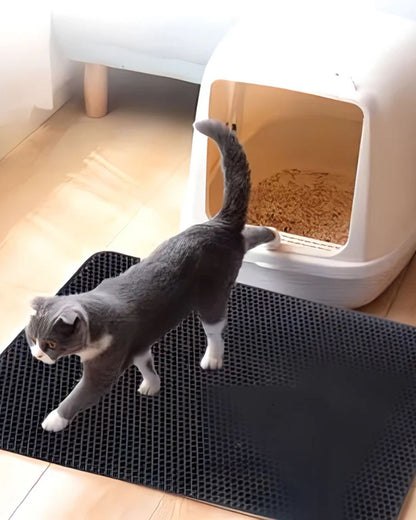 Cat Litter Mat