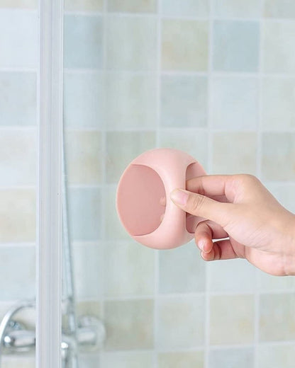 No-Drill Self-Adhesive Drawer Handle