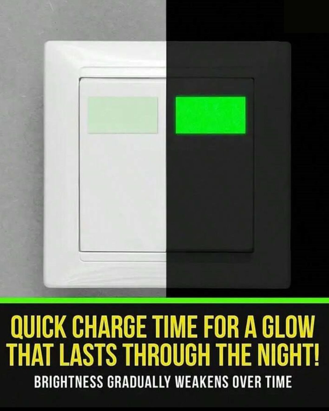 Roll Luminous Tape