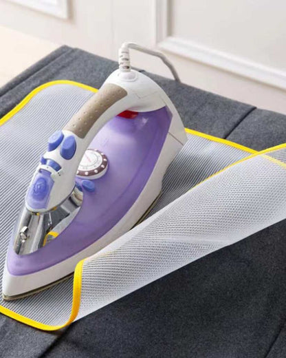 Protective Ironing Cloth