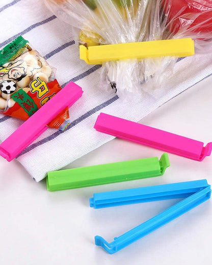 10pcs Food Sealing Clip