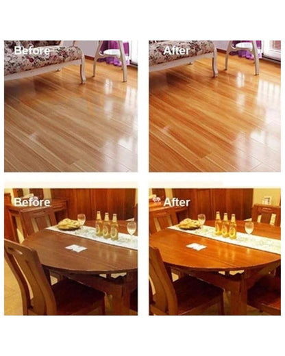 Wood Seasoning Beeswax