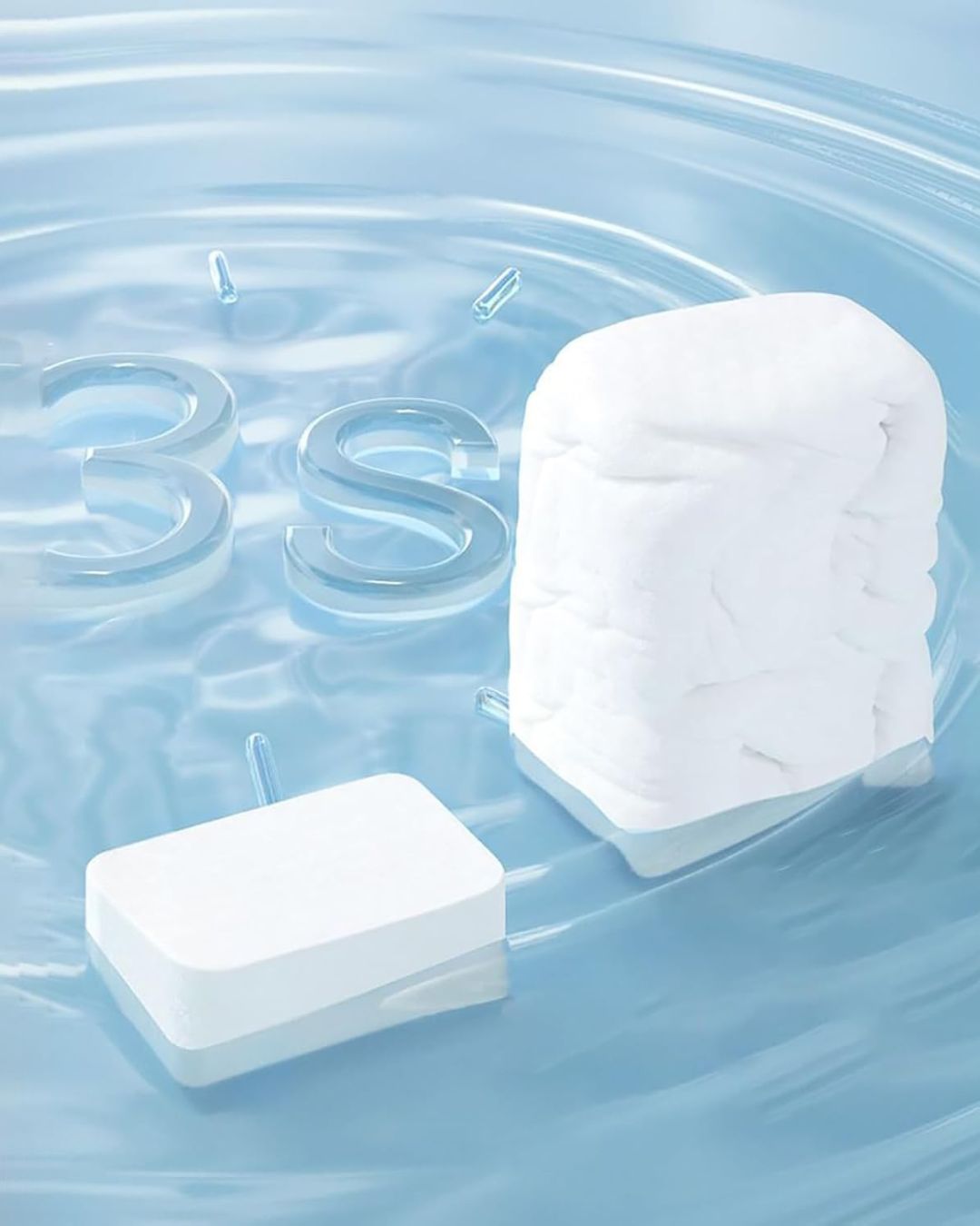 Disposable Compressed Towels