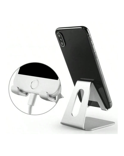 Alloy Phone & Tablet Holder