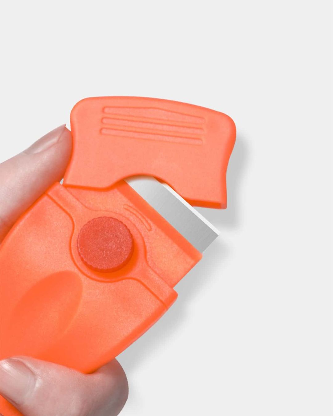 Portable Multifunction Cleaning Scraper