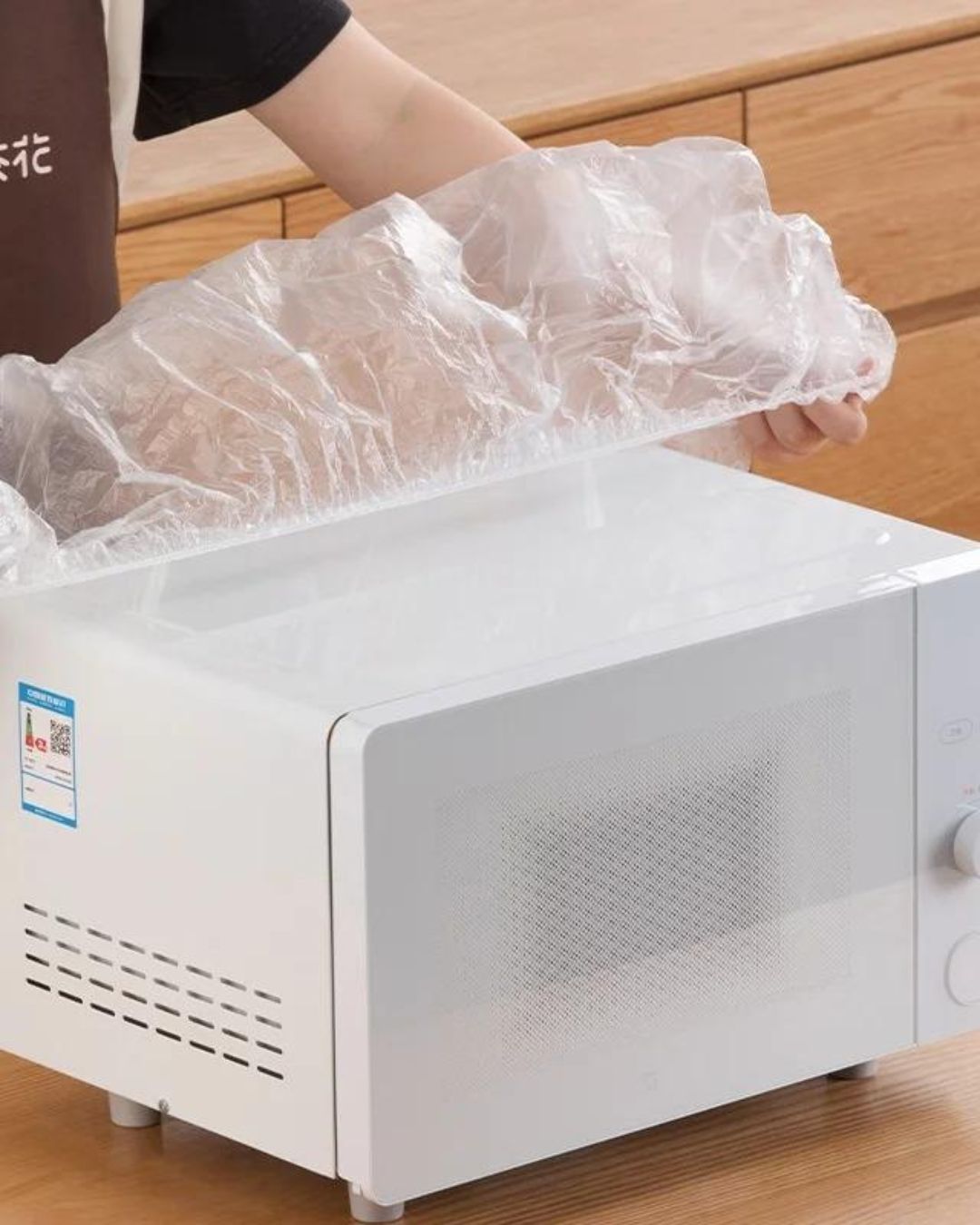 Dust Cover For Household Kitchen Appliances