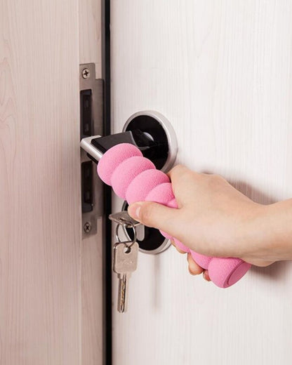 Foam Door Handle Protective Covers