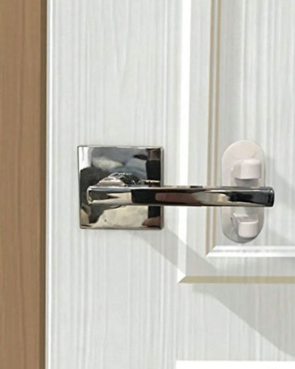 Multifunctional Door Lock
