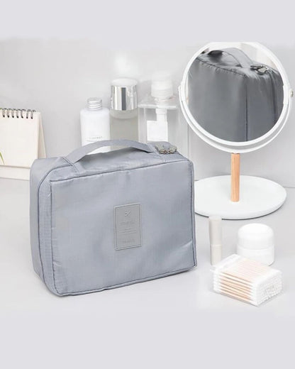 Portable Travel Toiletry Bag