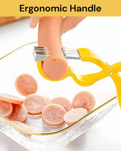 Banana Slicer