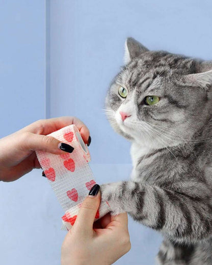Pet Bandage Roll