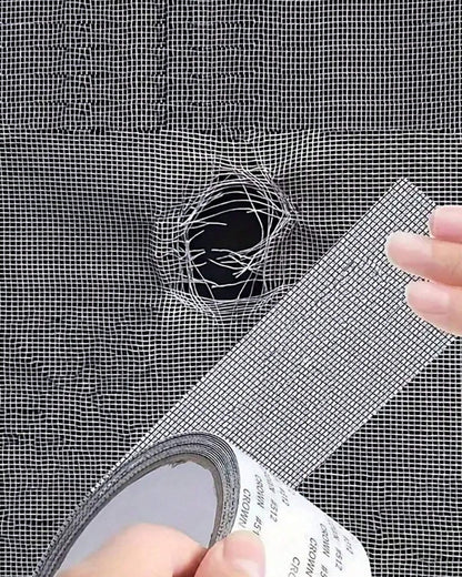 Mosquito Net Mesh Tape