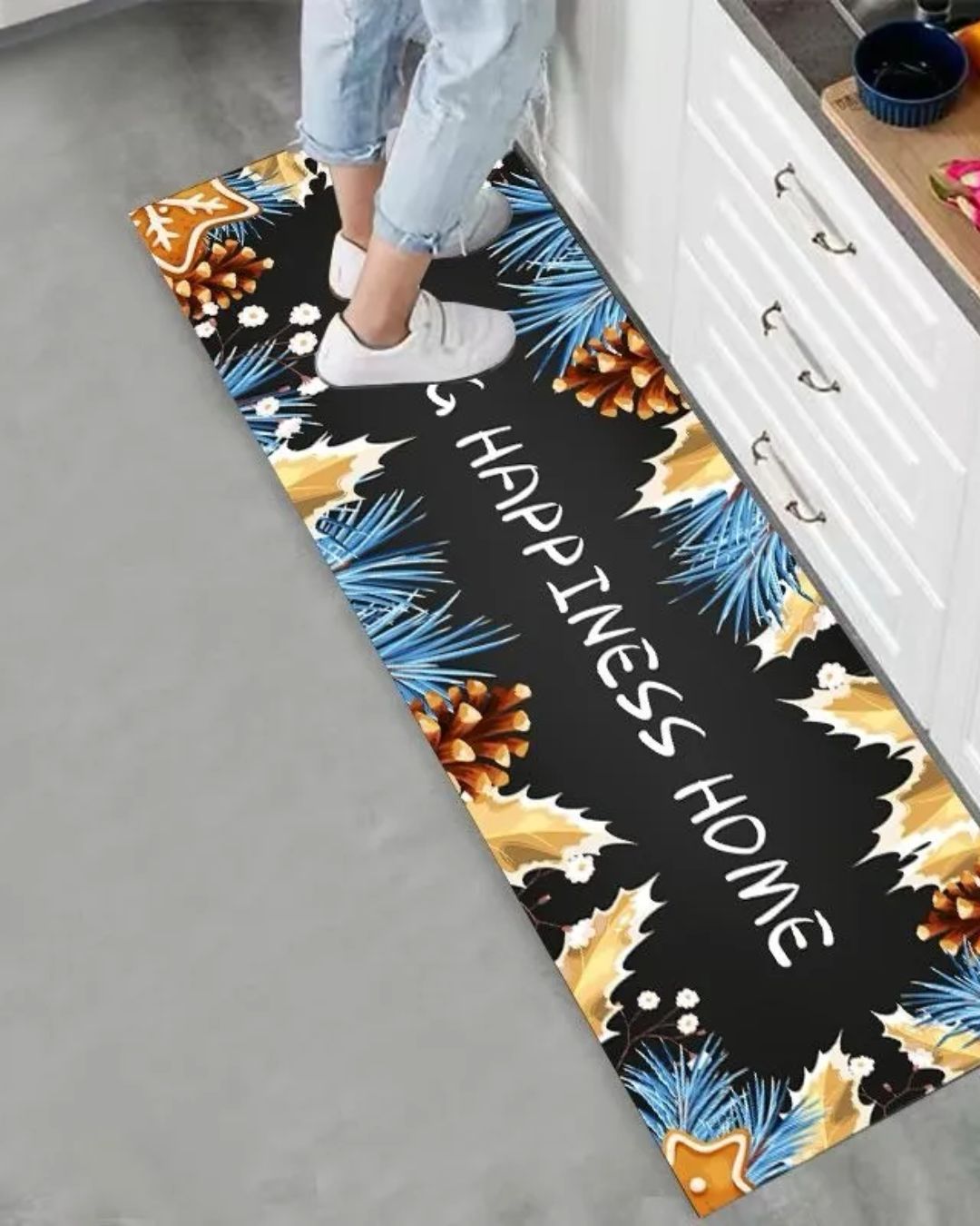 Waterproof Kitchen Mat