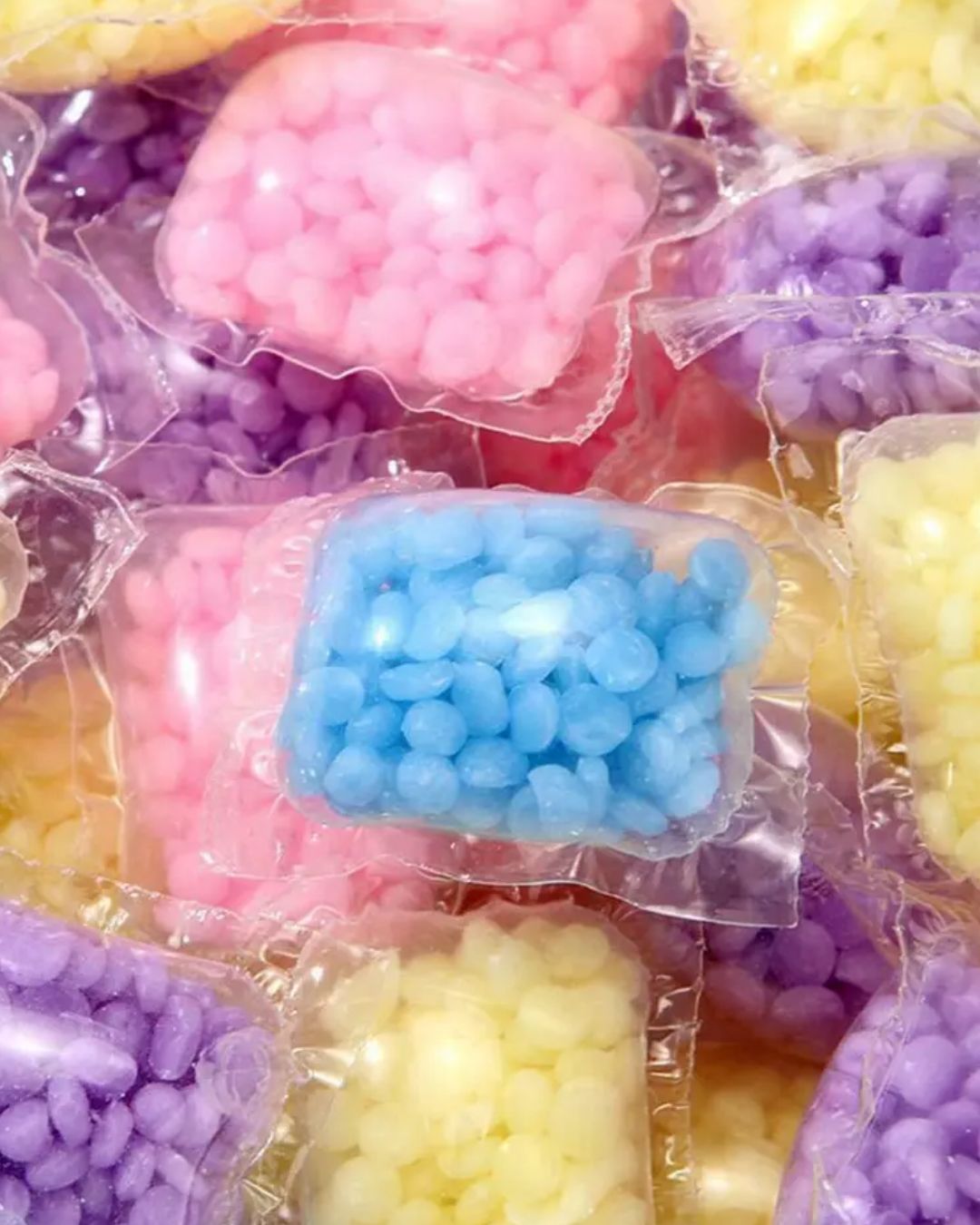 Laundry Scent Beads