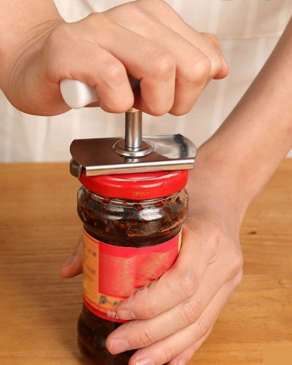 Adjustable Jar Opener