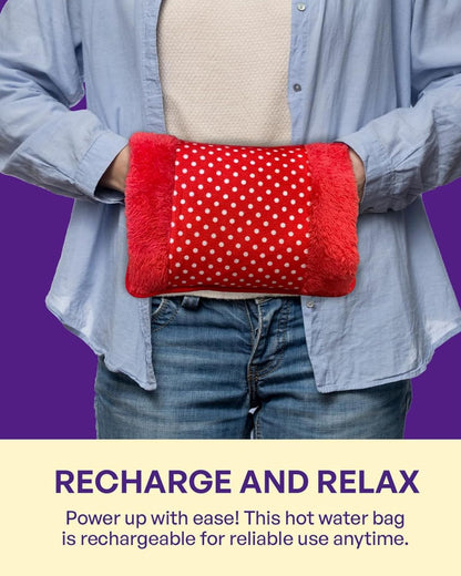 Electric Hot Water Bag