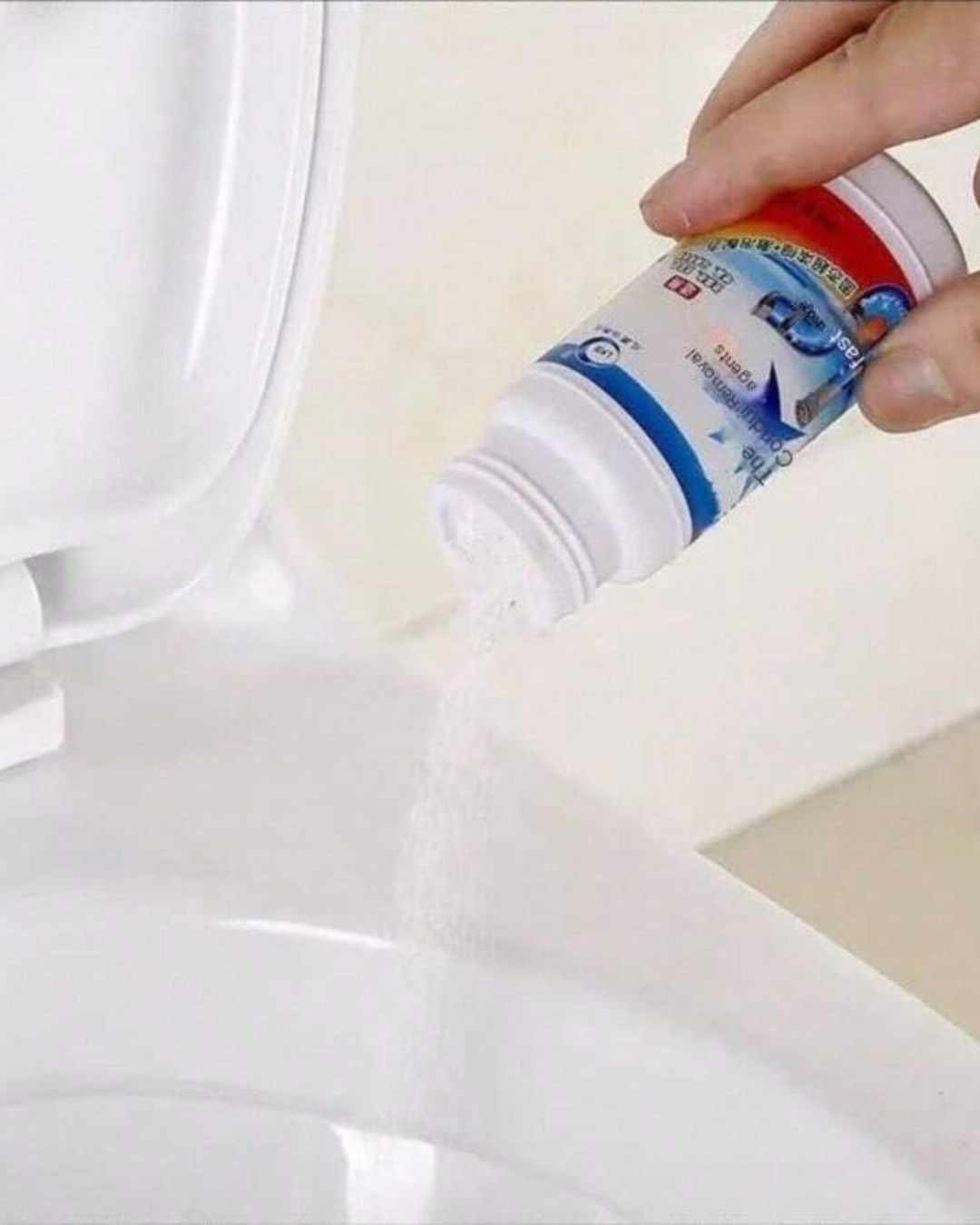 Anti Clogging Cleaning Powder Agent