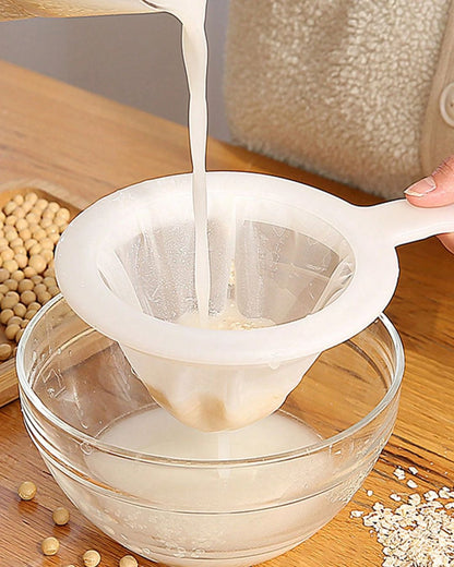 Mesh Strainer