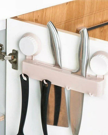Wall Mounted Knife Stand