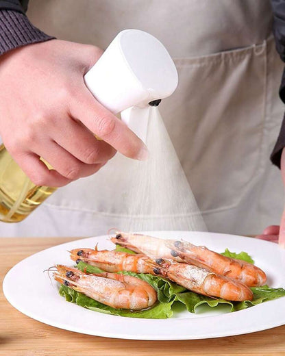 Oil Spray Bottle